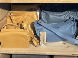 Taschen