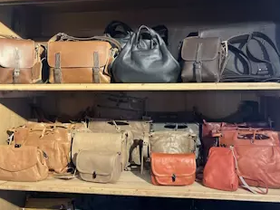 Taschen