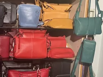 Taschen