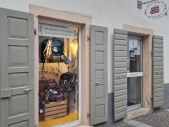 Eingangsbereich