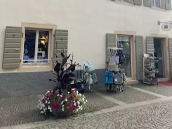 Aussen