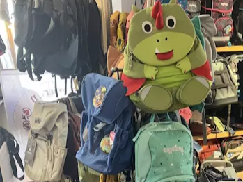 Kinderschulranzen