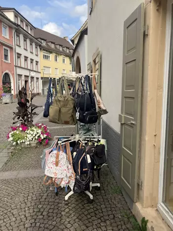 Aussenbereich Aussenbereich